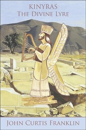 Seller image for Kinyras : The Divine Lyre for sale by GreatBookPrices