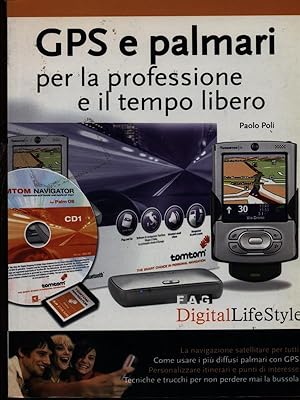 Immagine del venditore per GPS e palmari per la professione e il tempo libero venduto da Librodifaccia