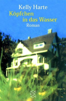 Bild des Verkufers fr Kpfchen in das Wasser: Roman zum Verkauf von Modernes Antiquariat an der Kyll