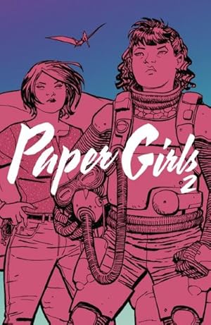 Seller image for Paper Girls 2 for sale by Rheinberg-Buch Andreas Meier eK