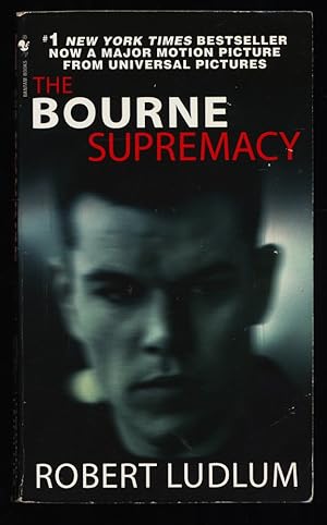 The Bourne Supremacy.
