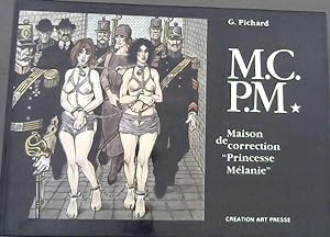 Bild des Verkufers fr M.c.p.m Maison De Correction 'Princesse Melanie' zum Verkauf von Chapter 1