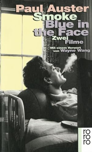Bild des Verkufers fr Smoke / Blue in the Face: Zwei Filme : Zwei Filme zum Verkauf von AHA-BUCH