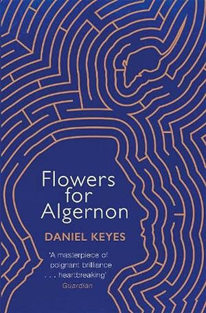 Seller image for Flowers For Algernon (Paperback) for sale by AussieBookSeller