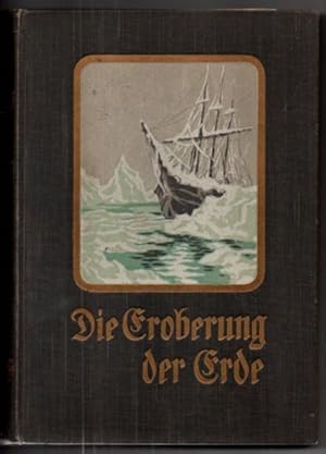 Die Eroberung der Erde.