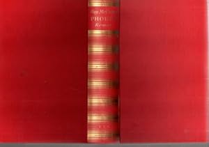 Bild des Verkufers fr Phoebe. Roman-Trilogie aus dem viktorianischen Schottland. zum Verkauf von Leonardu