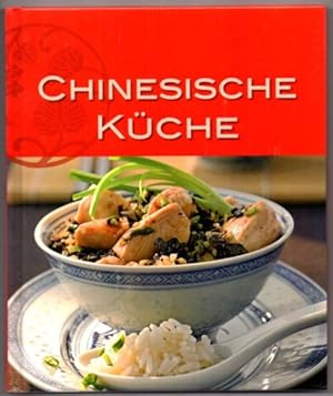 Imagen del vendedor de Chinesische Kche. a la venta por Leonardu