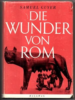 Die Wunder von Rom.