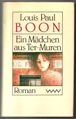 Seller image for Ein Mdchen aus Ter-Muren. for sale by Leonardu