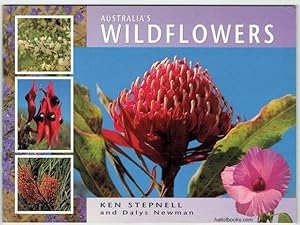 Seller image for Australias Wildflowers for sale by Hall of Books