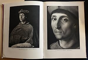 Image du vendeur pour Paintings and drawings by Raphael. mis en vente par Il Tuffatore