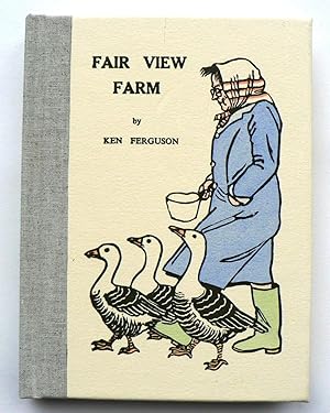 Fair View Farm (some damage to front cover)