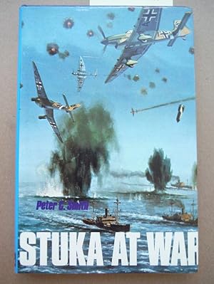 Stuka at War