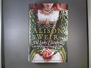 Imagen del vendedor de The Lady Elizabeth a la venta por Strawberry Hill Books