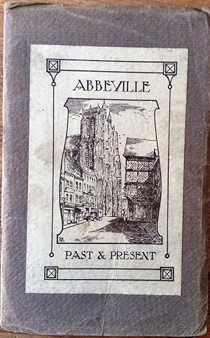 Imagen del vendedor de Abbeville Past and Present a la venta por Juniper Books