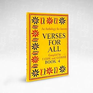 Verses For All Book 4