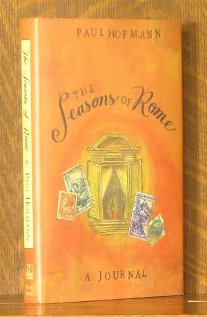 Seller image for The Seasons of Rome A Journal for sale by Andre Strong Bookseller