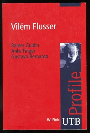 Seller image for Vilem Flusser. for sale by Versandantiquariat Markus Schlereth