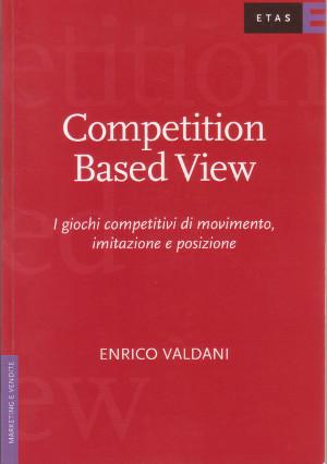 Competition Based View - I giochi competitivi di movimento, imitazione e posizione