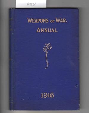 Weapons of War 1916