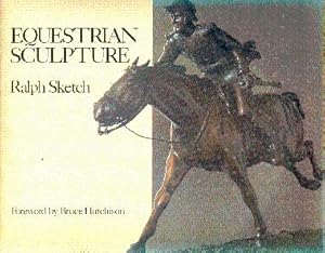 Imagen del vendedor de Equestrian Sculpture a la venta por LEFT COAST BOOKS