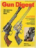 Seller image for Gun Digest, 1974 Delux Edition, 28th Anniversary (28th Anniversary 1974 Deluxe Edition) for sale by Alan Newby