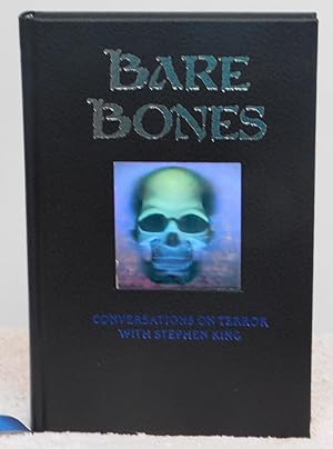 Seller image for Bare Bones for sale by Argyl Houser, Bookseller