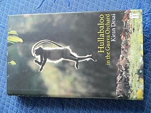 Seller image for Hullabaloo in the Guava Orchard-FIRST EDITION for sale by Signature Firsts