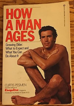 Seller image for How a Man Ages for sale by My Book Heaven