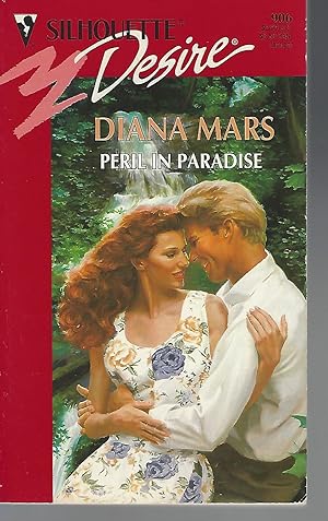 Seller image for Peril In Paradise (Silhouette Desire) for sale by Vada's Book Store