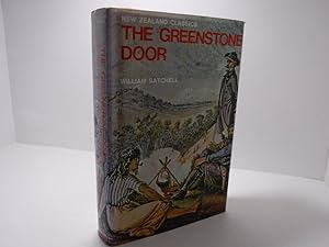 Seller image for The Greenstone Door (New Zealand Classics) for sale by The Secret Bookshop