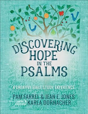 Seller image for Discovering Hope in the Psalms for sale by GreatBookPrices