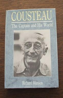 Cousteau: The Captain And His World