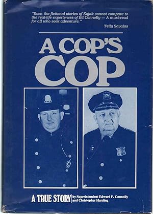 Seller image for A COP'S COP for sale by The Avocado Pit