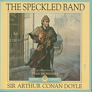 The Speckled Band