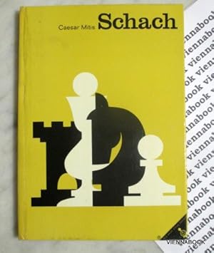 Schach Leichtfaßliche Anleitung zur Erlernung des Schachspiels.