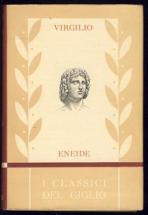 Immagine del venditore per Eneide venduto da Parigi Books, Vintage and Rare