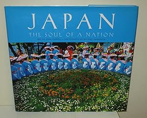 Japan: The Sould of a Nation