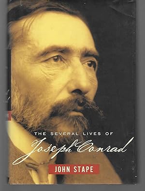 Seller image for The Several Lives Of Joseph Conrad for sale by Thomas Savage, Bookseller