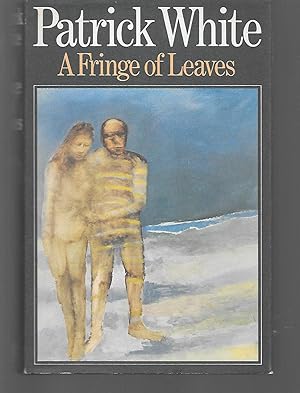 Imagen del vendedor de A Fringe Of Leaves a la venta por Thomas Savage, Bookseller