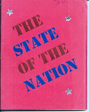 THE STATE OF THE NATION [wrapper title] 11 INTERPRETATIONS