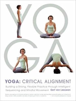 Image du vendeur pour Yoga: Critical Alignment (Paperback) mis en vente par Grand Eagle Retail