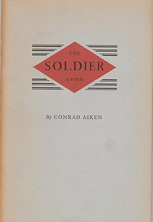 The Soldier, a Poem