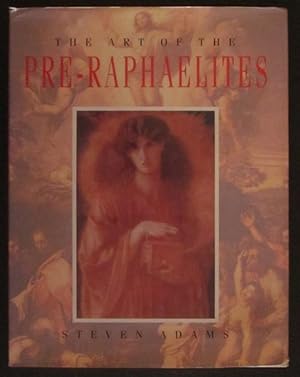 Seller image for The Art of the Pre-Raphaelites for sale by Goulds Book Arcade, Sydney