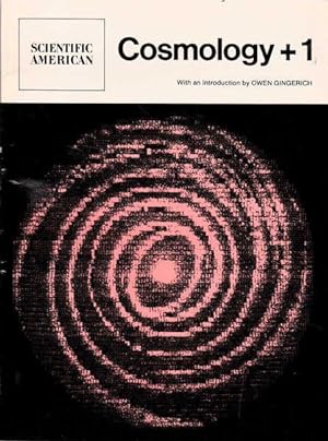 Cosmology + 1: Scientific American
