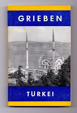 Türkei. Ausgabe 1979.