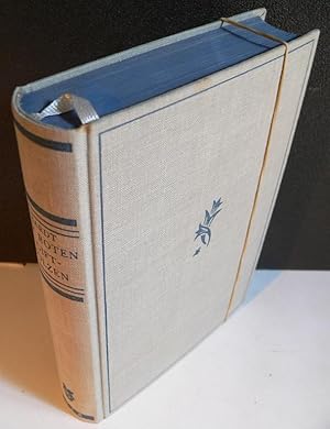 Image du vendeur pour Die roten Giftbolzen - Kriminalroman. mis en vente par Kunze, Gernot, Versandantiquariat