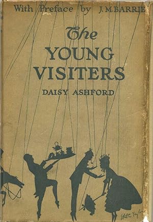 Seller image for THE YOUNG VISITERS or, Mr. Salteena's Plan. for sale by Kurt Gippert Bookseller (ABAA)