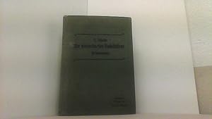 Imagen del vendedor de Die winterharten Nadelhlzer Mitteleuropas. Ein Handbuch fr Grtner und Gartenfreunde. a la venta por Antiquariat Uwe Berg