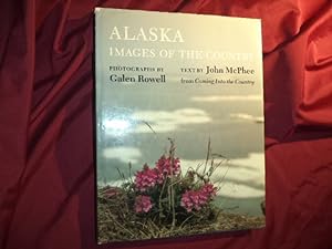 Seller image for Alaska. Images of the Country. for sale by BookMine